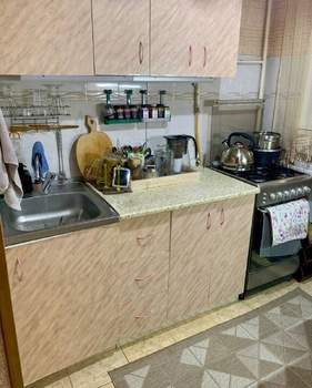 1-к квартира, вторичка, 21м2, 4/5 этаж