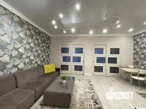 2-к квартира, вторичка, 56м2, 1/6 этаж