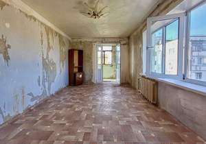 3-к квартира, вторичка, 55м2, 9/9 этаж