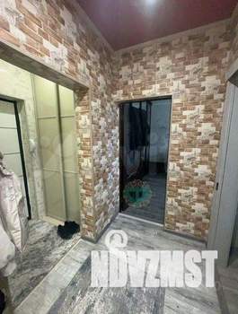 2-к квартира, вторичка, 50м2, 1/9 этаж