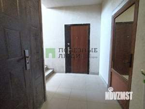 Студия квартира, вторичка, 31м2, -1/5 этаж