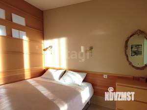 1-к квартира, вторичка, 49м2, 7/16 этаж