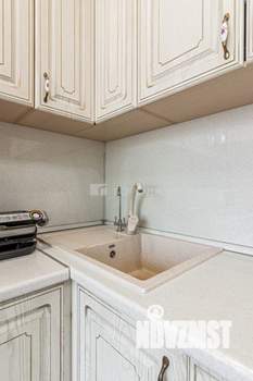 2-к квартира, вторичка, 44м2, 4/10 этаж