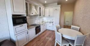 2-к квартира, вторичка, 79м2, 5/6 этаж