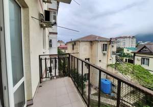 1-к квартира, вторичка, 46м2, 3/6 этаж