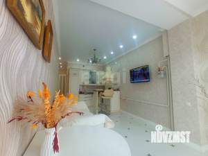 1-к квартира, вторичка, 50м2, 3/8 этаж