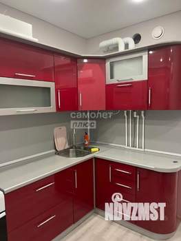 1-к квартира, вторичка, 45м2, 5/7 этаж