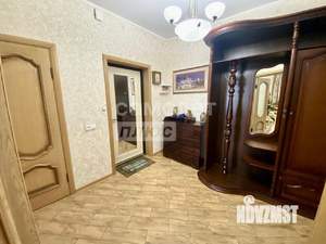 2-к квартира, вторичка, 105м2, 6/7 этаж