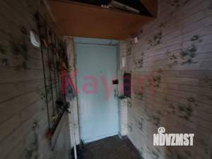 3-к квартира, вторичка, 54м2, 4/5 этаж