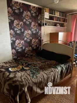 2-к квартира, вторичка, 52м2, 8/9 этаж