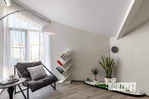 1-к квартира, вторичка, 53м2, 8/8 этаж