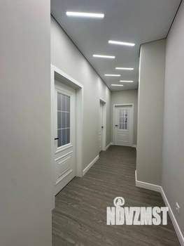 2-к квартира, вторичка, 72м2, 9/10 этаж