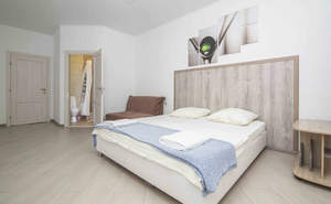 2-к квартира, вторичка, 68м2, 3/3 этаж