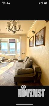 1-к квартира, вторичка, 50м2, 4/4 этаж