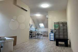 1-к квартира, вторичка, 49м2, 6/6 этаж