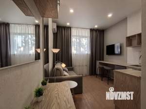 Студия квартира, вторичка, 19м2, 1/6 этаж