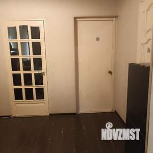 1-к квартира, вторичка, 41м2, 1/5 этаж