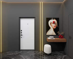 1-к квартира, вторичка, 56м2, 2/9 этаж