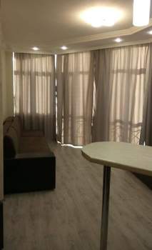 1-к квартира, вторичка, 41м2, 6/8 этаж
