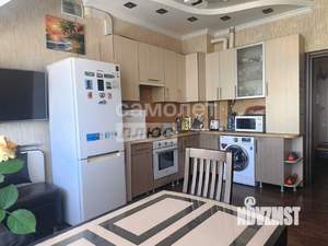 2-к квартира, вторичка, 71м2, 6/6 этаж