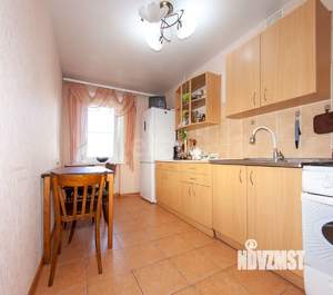 3-к квартира, вторичка, 59м2, 3/9 этаж