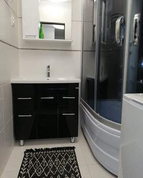 4-к квартира, вторичка, 85м2, 5/5 этаж