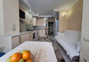1-к квартира, вторичка, 42м2, 2/8 этаж