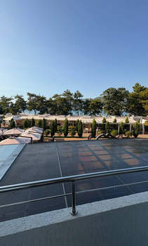 Студия квартира, вторичка, 37м2, 1/1 этаж