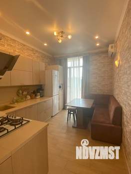 2-к квартира, вторичка, 50м2, 7/9 этаж