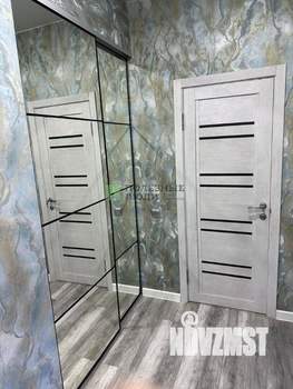 1-к квартира, вторичка, 54м2, 6/6 этаж