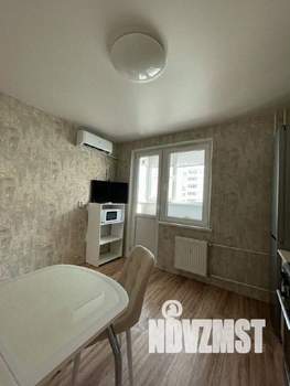 1-к квартира, вторичка, 37м2, 9/16 этаж