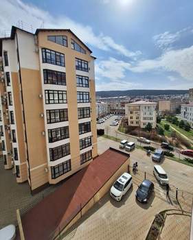 2-к квартира, вторичка, 64м2, 5/8 этаж