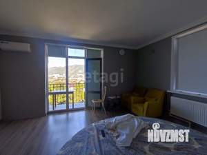 2-к квартира, вторичка, 66м2, 5/5 этаж