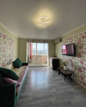 2-к квартира, вторичка, 53м2, 8/9 этаж