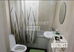 1-к квартира, вторичка, 37м2, 5/8 этаж