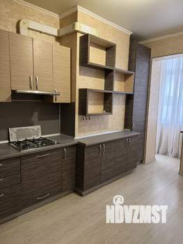 1-к квартира, вторичка, 47м2, 1/8 этаж