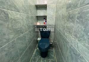 3-к квартира, вторичка, 65м2, 1/4 этаж