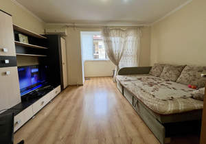 3-к квартира, вторичка, 62м2, 3/5 этаж