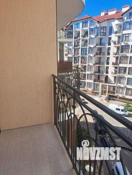 1-к квартира, вторичка, 41м2, 5/9 этаж