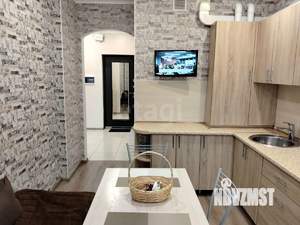 1-к квартира, вторичка, 41м2, 4/7 этаж