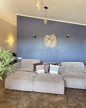 3-к квартира, вторичка, 95м2, 3/3 этаж