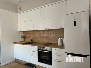 2-к квартира, вторичка, 75м2, 3/8 этаж