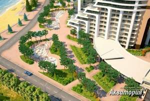 2-к квартира, вторичка, 76м2, 3/15 этаж