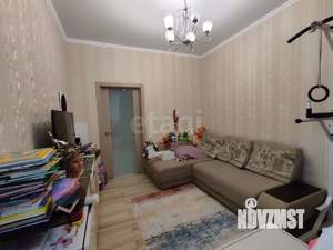 2-к квартира, вторичка, 56м2, 4/5 этаж