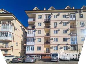 1-к квартира, вторичка, 49м2, -1/5 этаж