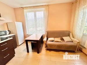1-к квартира, вторичка, 42м2, 14/16 этаж