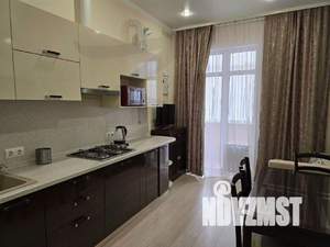 2-к квартира, вторичка, 62м2, 4/7 этаж