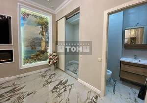 3-к квартира, вторичка, 134м2, 1/14 этаж