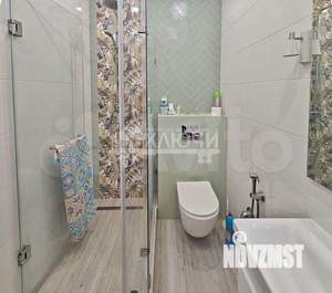1-к квартира, вторичка, 37м2, 3/7 этаж