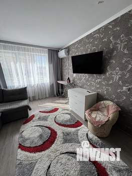 1-к квартира, вторичка, 37м2, 2/16 этаж